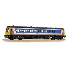 Bachmann 35-530 Class 121 Single car DMU BR Network Southeast OO