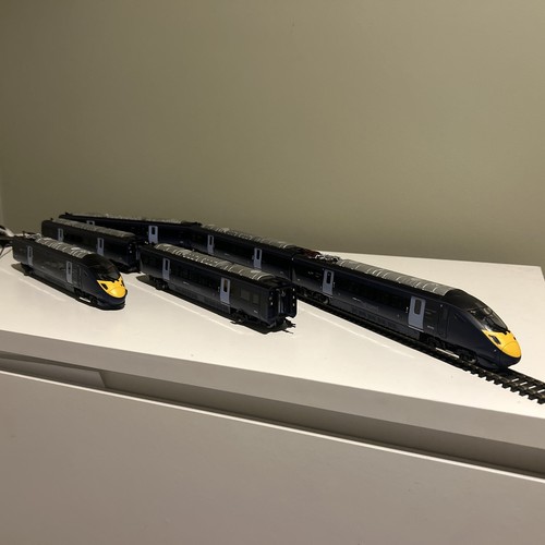 Hornby r2972 javelin - r2972, class