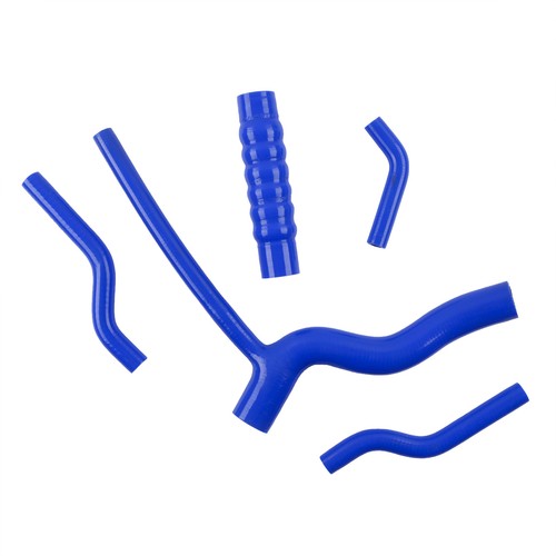 Silicone radiator cooling hose - radiator,