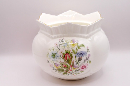 Vintage aynsley wild tudor - *,