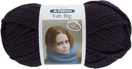 Patons fab big - patons,