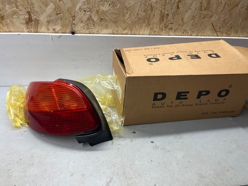 Depo peugeot 206cc - depo,