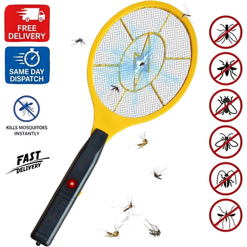 Electric insect fly bug - electric,