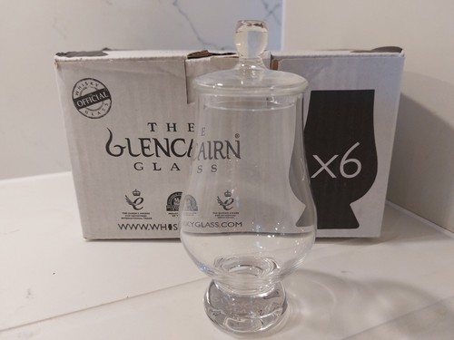 Box glencairn whisky - box, 6