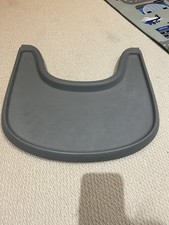 Stokke Tripp Trapp Grey Tray