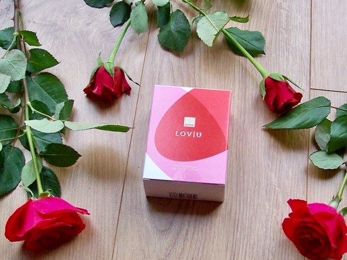 Avon lov perfume edp - u, perfume/edp