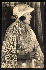 CP85 illustrated postcard