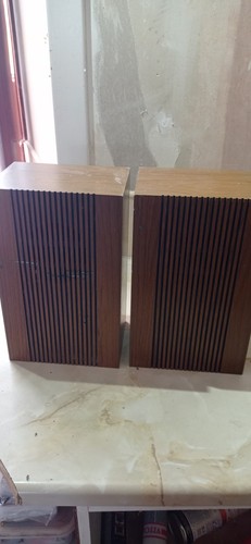 662t speakers itt impedance - 662t,