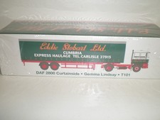 Atlas Editions Eddie Stobart