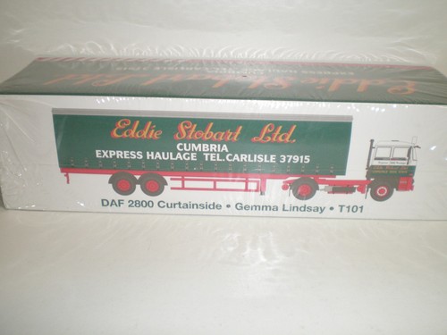 Atlas editions eddie stobart - atlas,