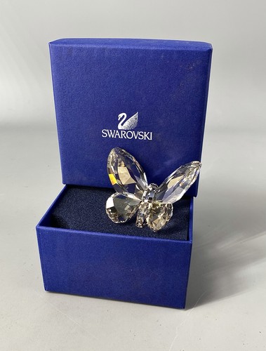 Swarovski crystal brilliant - crystal,