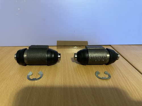 Ford transit mk2 twin wheel - ford,