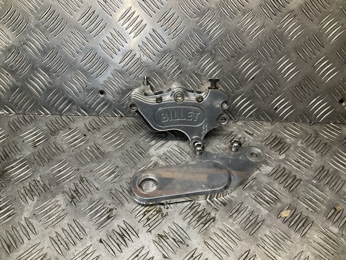 Original harley davidson rear - original,