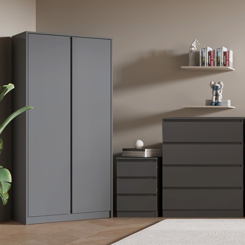 Malvern 3pc trio door - trio,