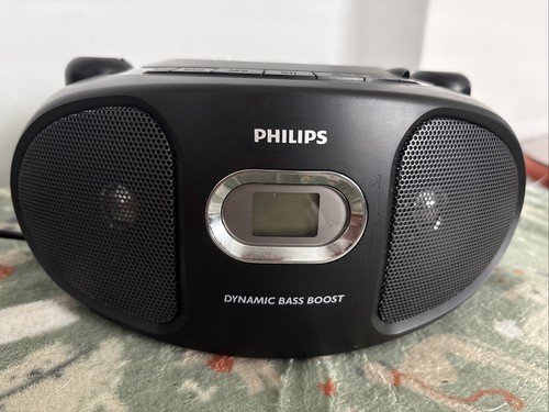 Philips sound machine - philips, cd