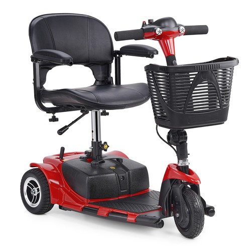 Uimoso wheel folding - uimoso, 3-wheel