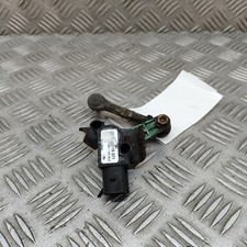 VW Touareg 7P5 Height Level