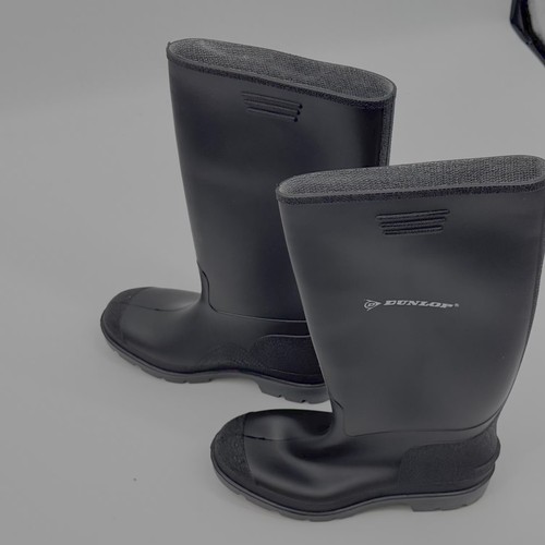 Dunlop pricemastor wellies - dunlop,