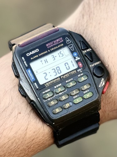 Casio cmd 40b - casio, cmd-40b