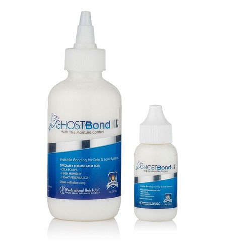 Professional hair labs ghost - professional,