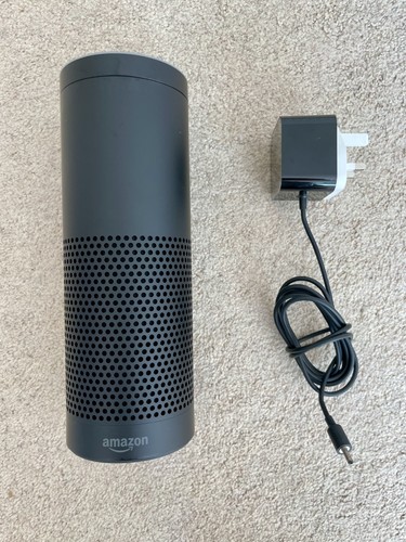 Amazon echo 1st generation - amazon,
