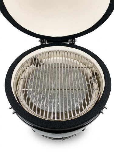 Lidl 2026 larger kamado - kamado, heat