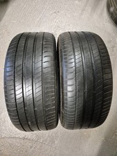 2x 245/40/19 Michelin Primacy