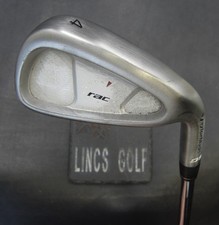 TaylorMade rac OS 4 Iron