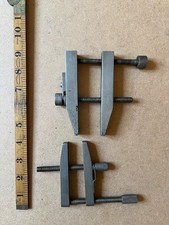 2 Engineering toolmakers