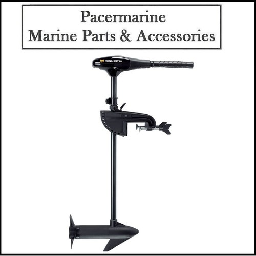 55lbs minn kota outboard - 55lbs,