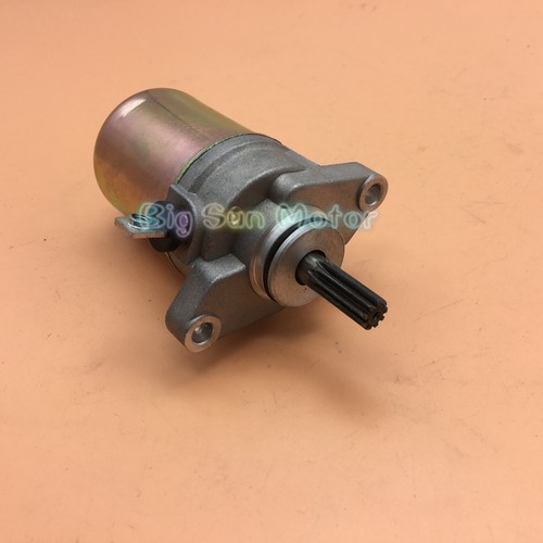 Starter motor for yamaha - for,