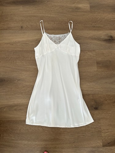 Sarrieri pure silk ivory - i.d.,