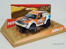 Slot car scalextric ninco