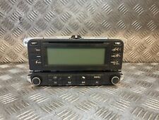 VW TOURAN S TDI 7 STR 2003 1.9