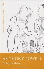 A Buyer's Market: Vol 2 (Dance