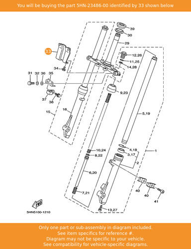 Yamaha stay plate - yamaha, stay,
