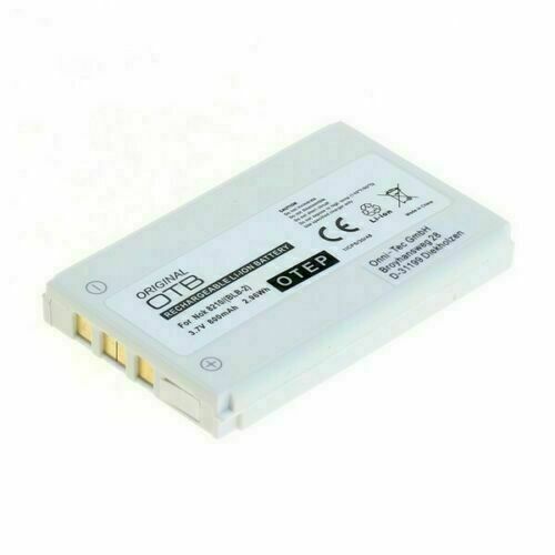 Original otb akko battery - original,