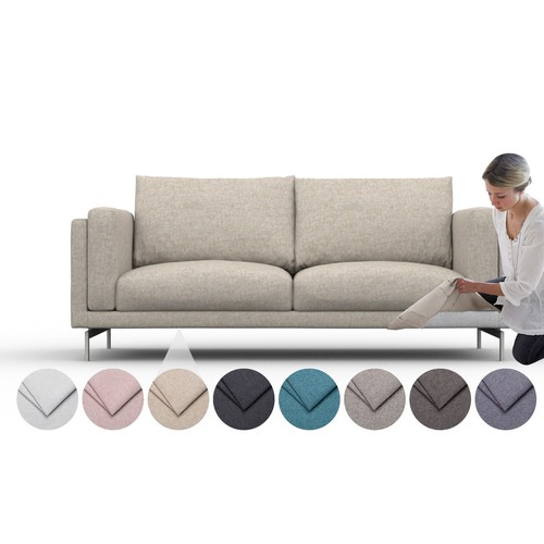 Comfortly cover for nockeby - comfortly,