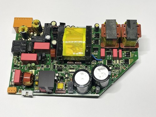Xylem wedeco ecoray electronic - wedeco,