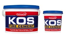 EVERBUILD BLACK KOS FIRE