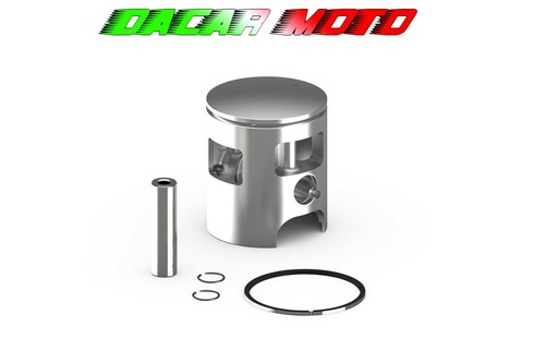 Malossi piston selection - piston, 47