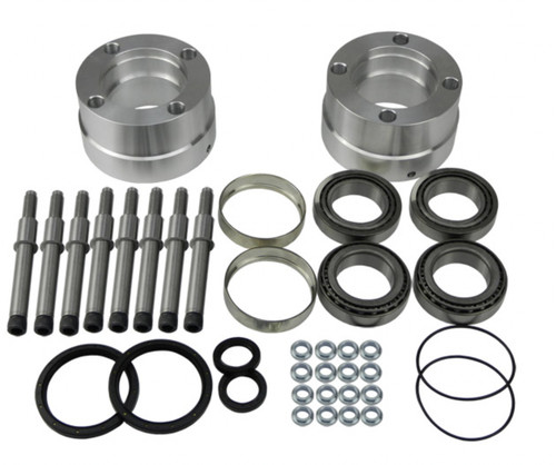 For ford group grp4 - for,
