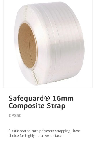 Safeguard 16mm composite - safeguard,