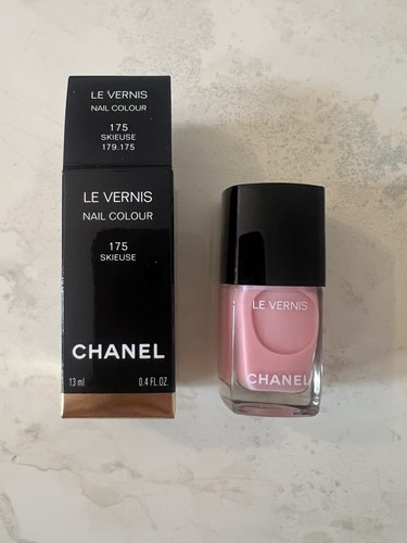 Chanel nail polish 175 - chanel,