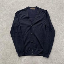 Louis Vuitton Uniform Cardigan.