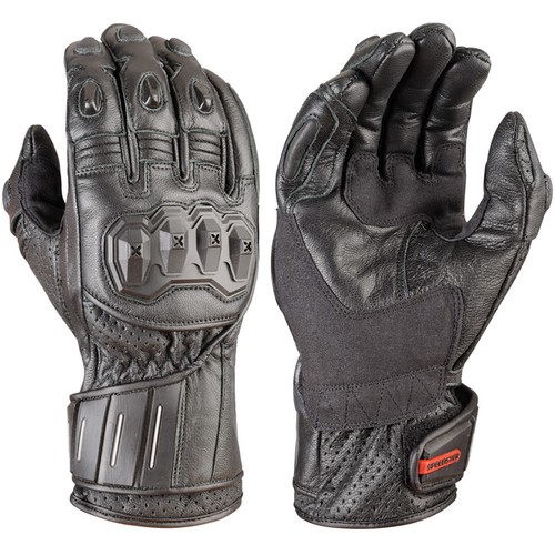 Akito speedster leather finger - akito,
