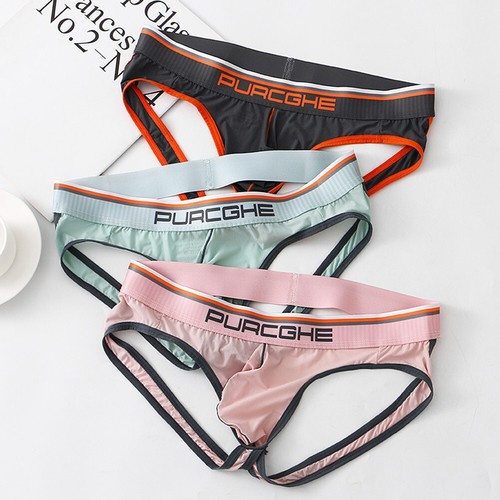 Men sexy low - low, waist