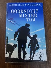Goodnight mister tom - tom, by
