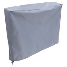 Desktop TV Sleeve 24 Inch Monitor Cover Casual Monitor Cover Monitor Protector