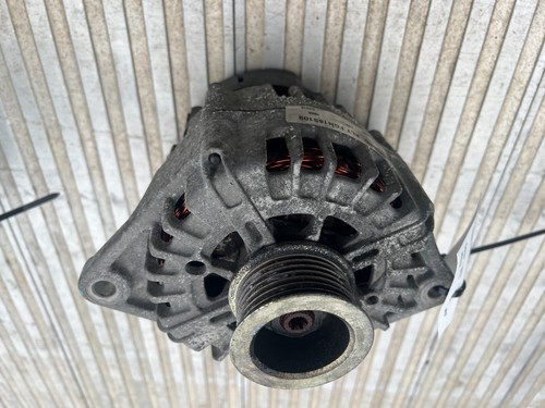 Iveco daily alternator 3 - iveco,